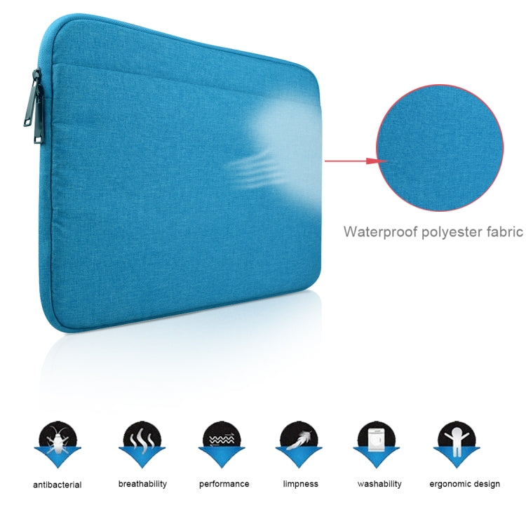 Per MacBook da 12 pollici e inferiori, Samsung, Lenovo, Sony, DELL Alienware, CHUWI, ASUS, HP, 12 inch Black, 12 inch Pink, 12 inch Grey, 12 inch Blue, 12 inch Magenta, 12 inch Navy Blue