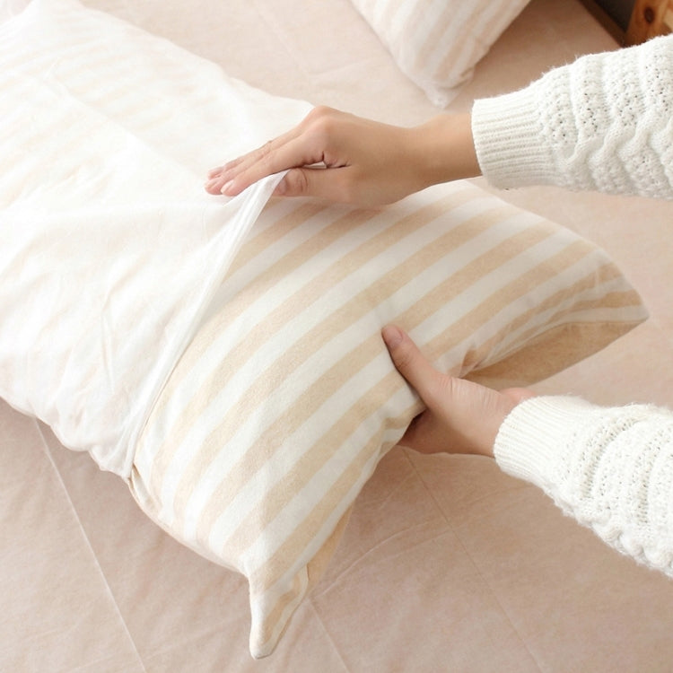 Federa da viaggio monouso portatile in tessuto non tessuto, dimensioni: 70x50 cm, Pillowcase
