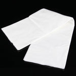 Asciugamano da bagno monouso portatile in cotone da viaggio, dimensioni: 140x65 cm, Disposable Bath Towel