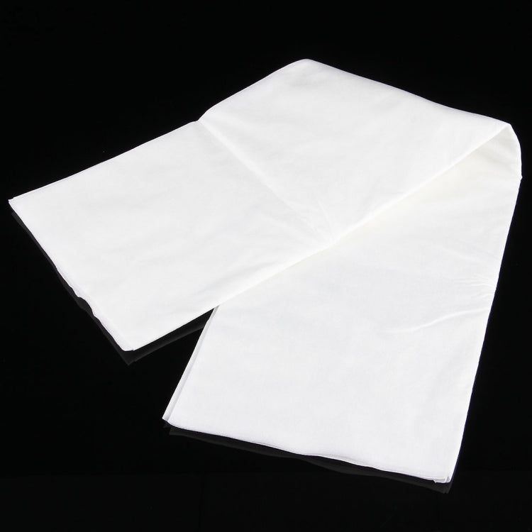 Asciugamano da bagno monouso portatile in cotone da viaggio, dimensioni: 140x65 cm, Disposable Bath Towel