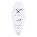 Apribottiglie apriscatole elettrico automatico da 2 pezzi, Opener 4