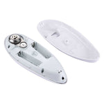 Apribottiglie apriscatole elettrico automatico da 2 pezzi, Opener 4