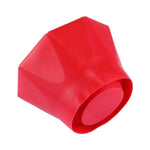 Macchina per popcorn a microonde pieghevole creativa in silicone da 2 pezzi, Foldable Silicone