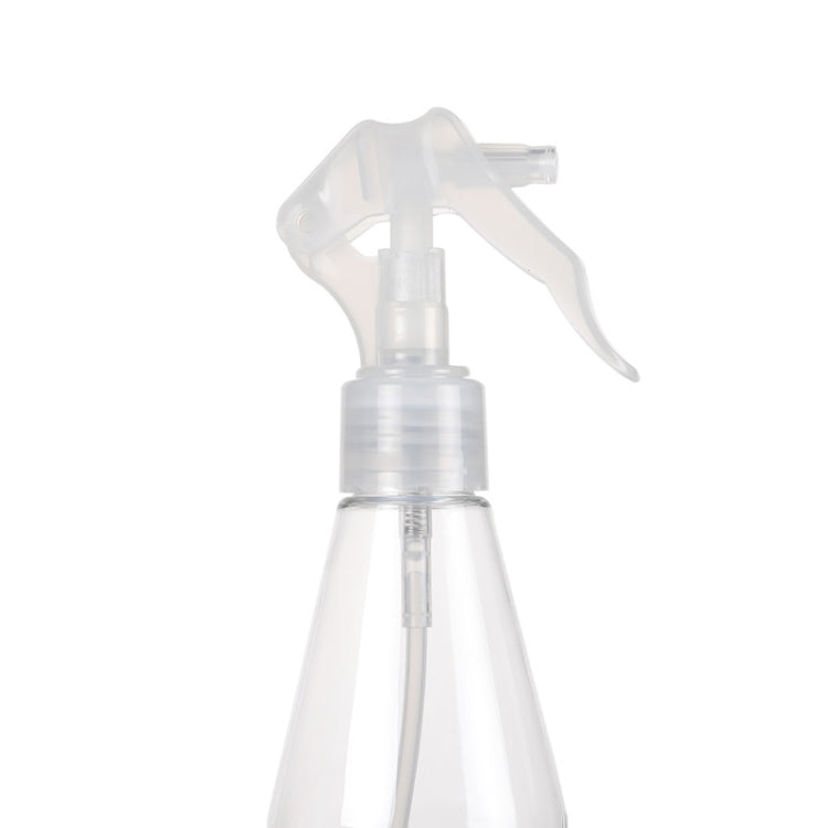 Flaconi spray in plastica a prova di perdite con spruzzatore a grilletto, 200 ml, 200ml