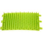 Tazza pulizia piedi in silicone per animali taglia S