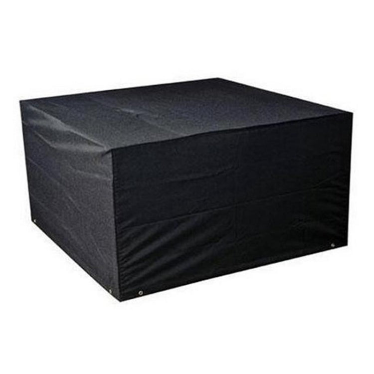 Copertura protettiva per mobili da esterno 213x132x74 cm