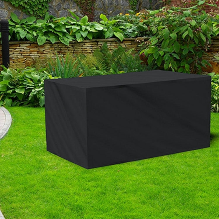 Copertura protettiva per sedie pieghevoli 270x180x89 cm