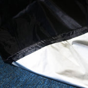 Copertura protettiva per ombrellone da esterno pieghevole in tessuto Oxford anti-UV 210D, dimensioni: 57 * 48 * 25 cm (nero), Size: 57*48*25cm