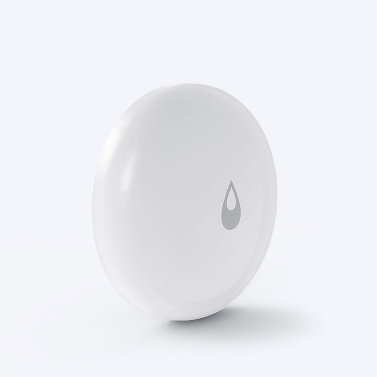 Rilevatore di perdite d'acqua di inondazione originale Xiaomi Youpin Aqara Sensore di immersione nell'acqua per allarme remoto domestico Sensore di sicurezza, con l'uso del gateway multifunzionale Xiaomi (CA1001)