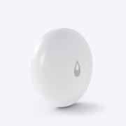 Rilevatore di perdite d'acqua di inondazione originale Xiaomi Youpin Aqara Sensore di immersione nell'acqua per allarme remoto domestico Sensore di sicurezza, con l'uso del gateway multifunzionale Xiaomi (CA1001)