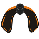 Massaggiatore per anca multifunzione con EMS 23cm