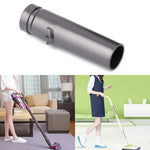 Kit testina aspirazione antistatica pieghevole 3 in 1 per Dyson V