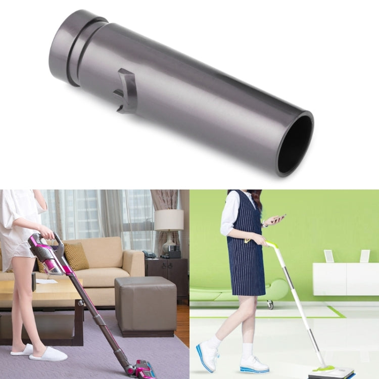 XD993 3 in 1 Portable Anti-mite Suction Head Kit D920 D928 D923 for Dyson V6 Vacuum Cleaner, XD993