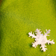 Decorazione della tavola di Natale Decorazione della sedia di Natale di nuovo stile, HC7060A, HC7060B, HC7060C