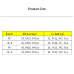 Per MacBook da 15,6 pollici e inferiori, Samsung, Lenovo, Sony, DELL Alienware, CHUWI, ASUS, HP, 15.6 inch