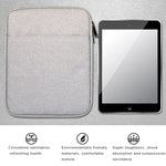 Per iPad Mini 1/2/3/4, 8 inch (Black), 8 inch (Pink), 8 inch (Grey), 8 inch (Blue), 8 inch (Navy Blue)