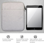 Per iPad Mini 1/2/3/4, 8 inch (Black), 8 inch (Pink), 8 inch (Grey), 8 inch (Blue), 8 inch (Navy Blue)