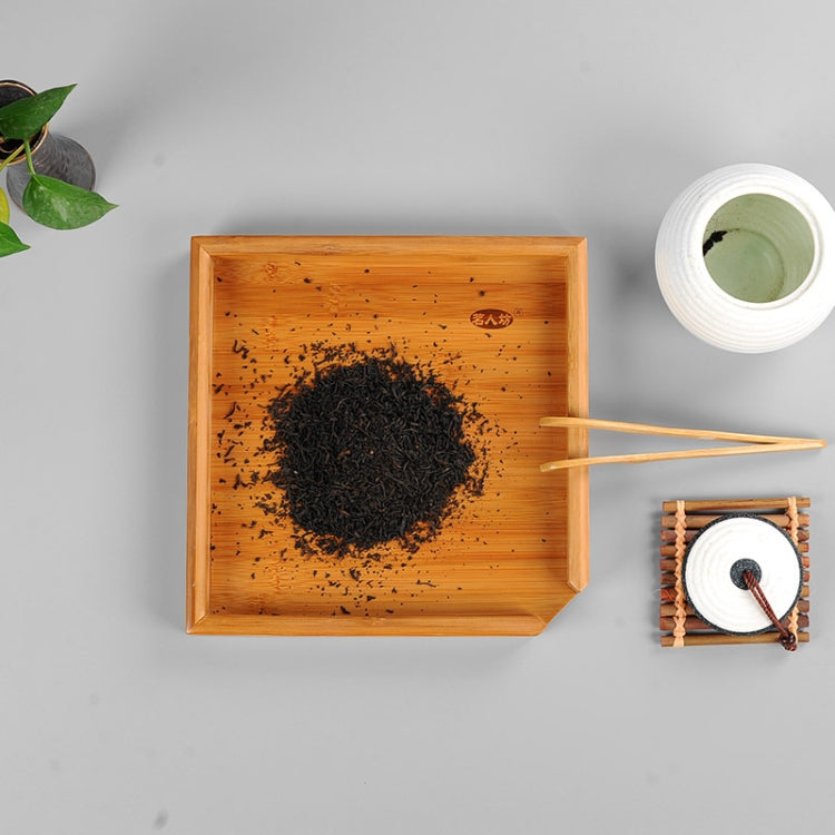 Set da tè portatile Kung Fu. Vassoio da tè, Portable Tea Tray