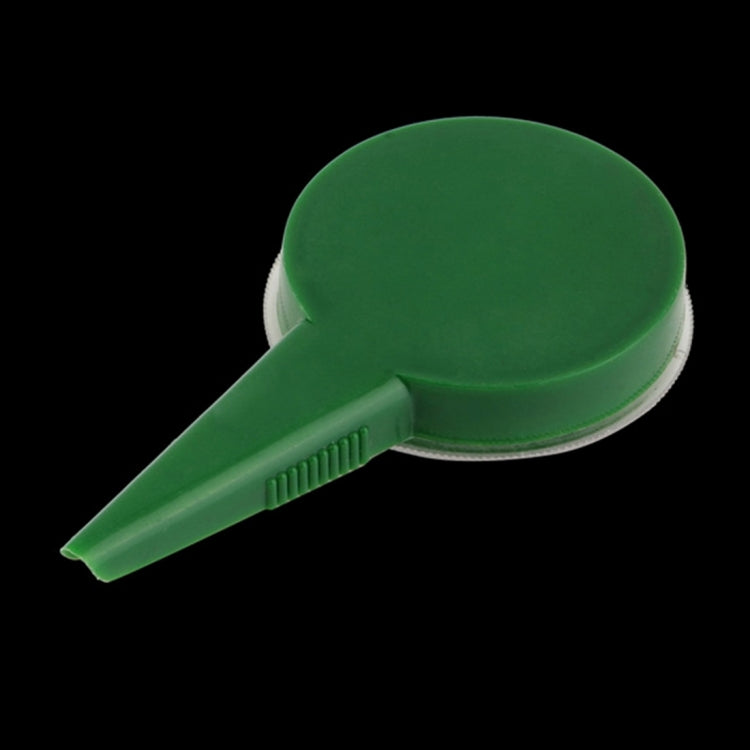 Semina di semi Attrezzi da giardinaggio Forniture da giardinaggio Semina di semi Trapianto Piantine 5 velocità regolabile, Sowing Seeds Gardening Tools
