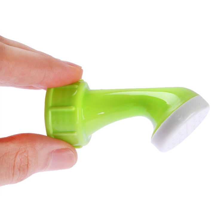 Ugello spruzzatore d'acqua portatile tenuto in mano da 4 pezzi. Forniture creative per fiori orticoli. Macchina per irrigazione in vaso per la casa, Watering Pot 6