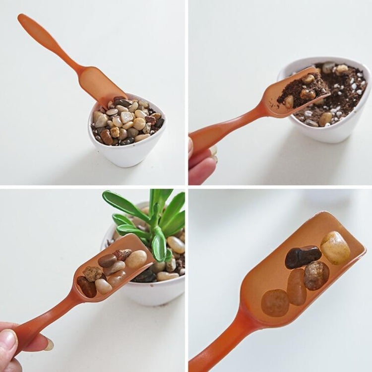 Cucchiaini per pala per terra Cucchiaini per pala da scavo Attrezzi da giardinaggio, Digging Shovel