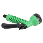 Pistola ad acqua da giardino a 7 funzioni Pistola a spruzzo multifunzionale Pistola a spruzzo da giardinaggio Pistole per irrigazione, 7 Function