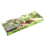 Attrezzo per nastro agricolo Legatrice a mano Attrezzo per nastro per piante da giardino Macchina per nastro adesivo Macchina per nastro adesivo, Adhesive Tape Machine (Green), Adhesive Tape Machine(Yellow)