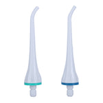 2 Ugelli di Ricambio 5901 per Irrigatore Orale Prooral 5002