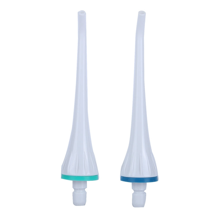 2 ugelli di ricambio 5901 per irrigatore orale Prooral 5002 (HC7705), For Prooral 5002