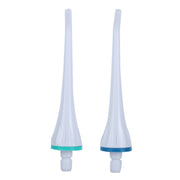 2 ugelli di ricambio 5901 per irrigatore orale Prooral 5002 (HC7705), For Prooral 5002