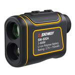 SNDWAY SW600A Telemetro laser portatile impermeabile 600m