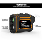 SNDWAY SW600A Telemetro laser portatile impermeabile 600m