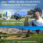 SNDWAY SW600A Telemetro laser portatile impermeabile 600m