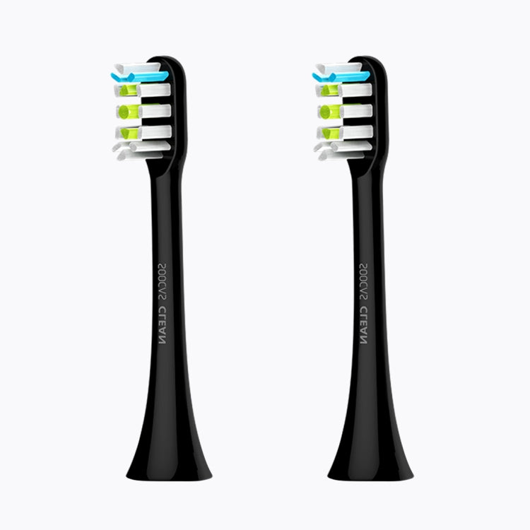 2 testine di ricambio Xiaomi Youpin per spazzolino sonico