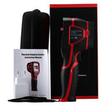 Termocamera a infrarossi Wintact WT3320 con imaging termico