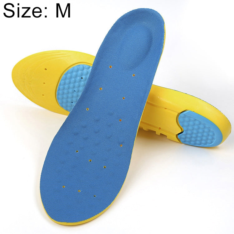 1 paio di deodoranti assorbenti elasticizzati e traspiranti, per il turismo sportivo e per il tempo libero, comfort ammortizzante, taglia: M (38-40 iarde), Size: M(38-40Yards) blue, Size: M(38-40Yards) gray