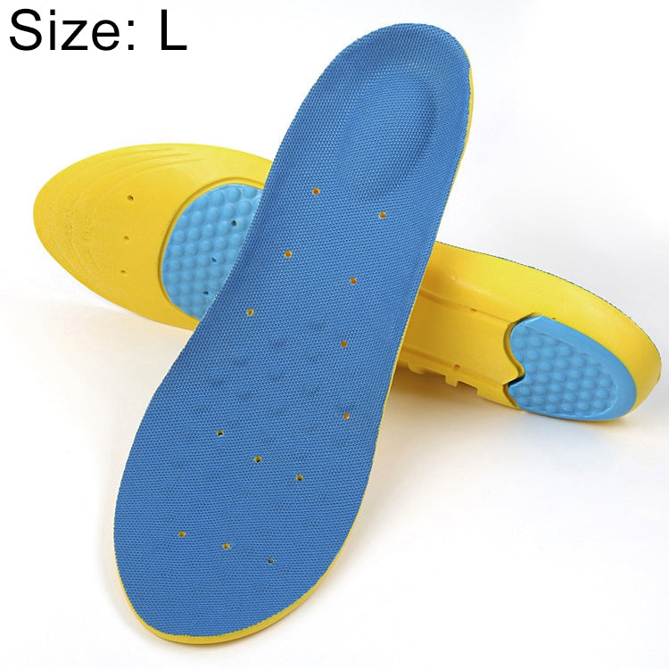 1 paio di deodoranti assorbenti elasticizzati e traspiranti, per il turismo sportivo e il tempo libero, comfort ammortizzante, taglia: L (42-44 metri), Size: L(42-44Yards) blue, Size: L(42-44Yards) gray