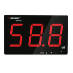 Fonometro da parete SNDWAY SW525A misuratore rumore
