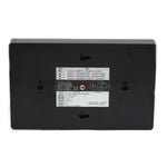 Fonometro SNDWAY SW526A con display 18 pollici