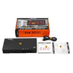 Fonometro SNDWAY SW526A con display 18 pollici