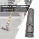 D928 Connector Adapter for Dyson CY22 / V7 / V8 / V10 Vacuum Cleaner Accessories to V6 / DC35 / DC62, D928
