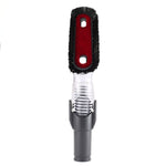 D907 Anti-static Folding Vacuum Cleaner Head for Dyson DC62 / DC52 / DC59 / V6, D907