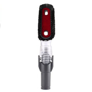 D907 Anti-static Folding Vacuum Cleaner Head for Dyson DC62 / DC52 / DC59 / V6, D907