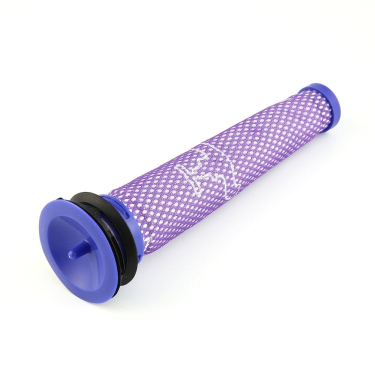 XD936 5 in 1 Pre-Filter Core + Rear Filter Core + Cleaning Brush for Dyson V7 / V8 Vacuum Cleaner Accessories, XD936