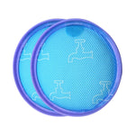 XD958 2pcs Pre-Filter Core for Dyson DC19/DC20/DC21 Vacuum Cleaner Accessories, 2PCS