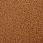 Cuccia pile polare per cani e gatti L 58x68x32 cm