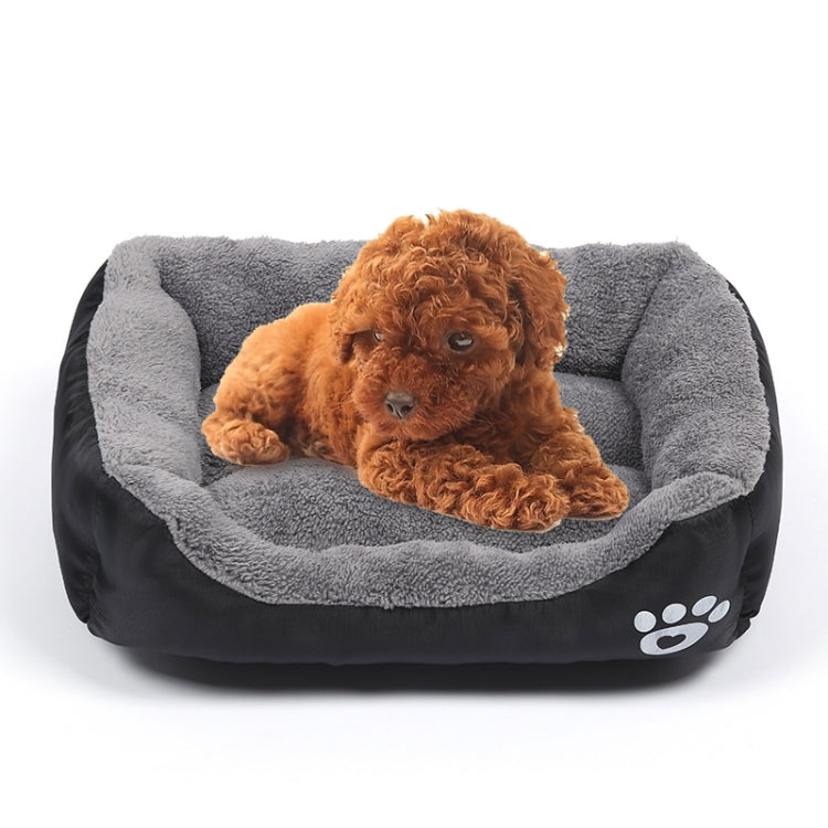 Tappetino caldo per cuccia cani misura M 54x42x12 cm