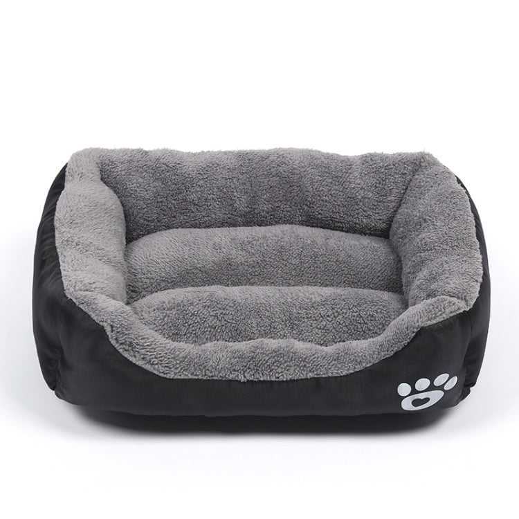 Tappetino caldo per cuccia cani misura M 54x42x12 cm