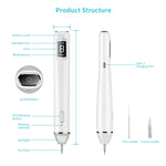 Xpreen XPRE061 Rimuovi macchie scure e verruche con LED