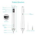 Xpreen XPRE061 Rimuovi macchie scure e verruche con LED